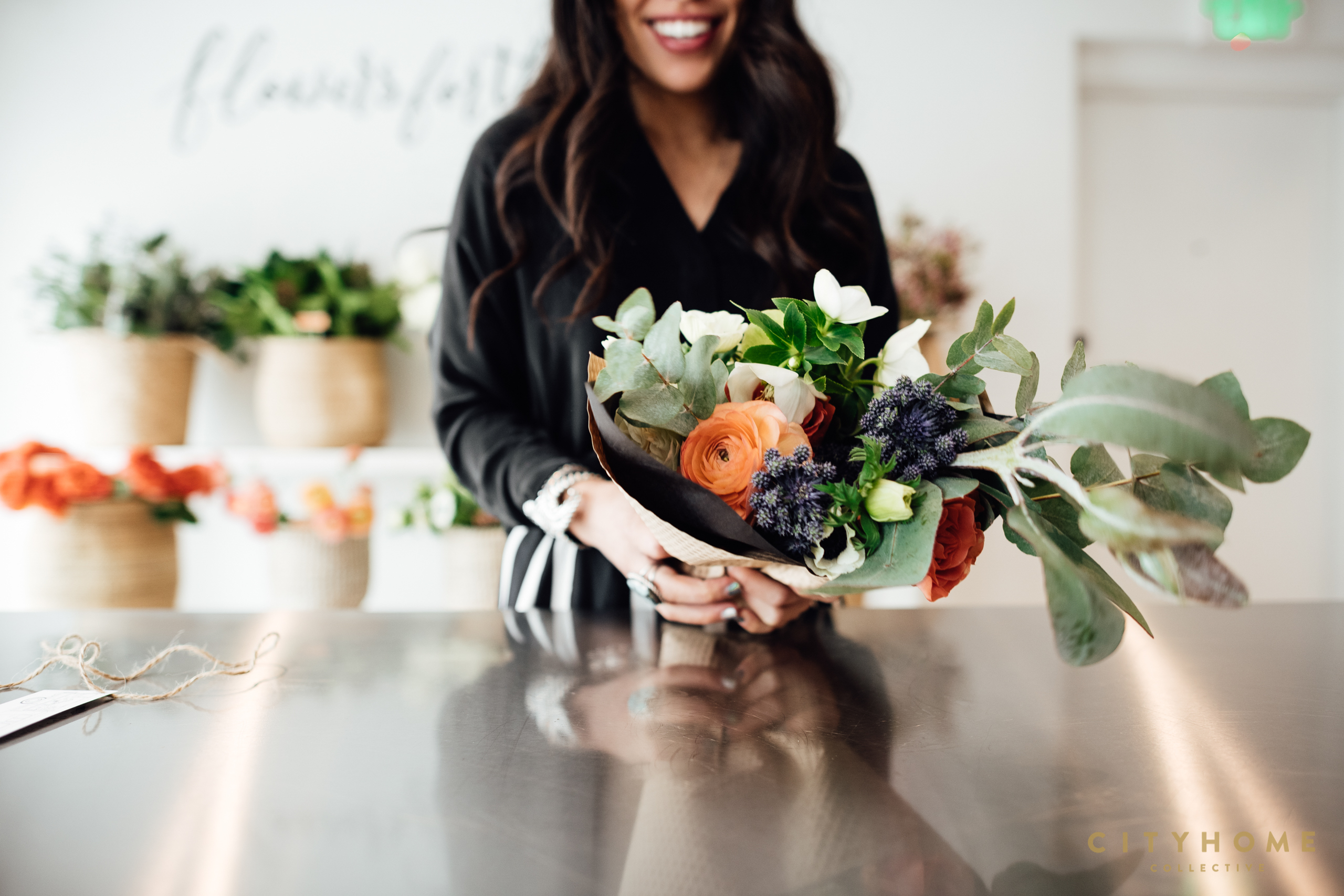 Petal Coop Floral Intents and Purposes